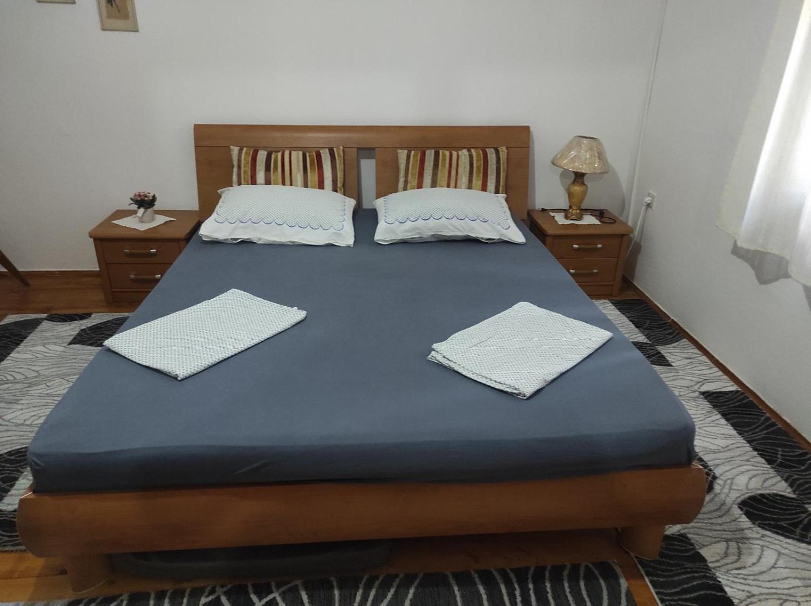 Room At Grandma'S Fatima Stolac Luaran gambar